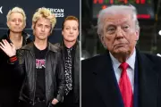 Green Day's Political Legacy: Anti-Trump Stance Ahead of 2026 Super Bowl Performance