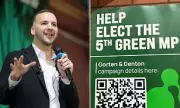 Green Party's Spelling Blunder Adds to Gorton and Denton By-Election Farce