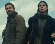 Greenland 2: Migration Review – A Glum, Self-Serious Disaster Sequel