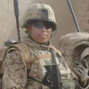 Greenland soldier's stark warning to Trump: 'You attack brothers who stood with you'