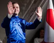 Greenland's Anorak: Formal Attire, Not Fashion Statement, Says Local