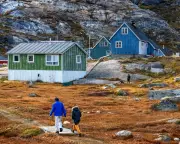 Greenland's New Trade Era: US and France Forge Key Deals Amid Climate Shifts