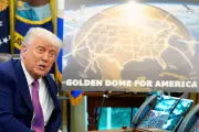 Greenland's Strategic Role in Nuclear Defence and Trump's 'Golden Dome' Vision