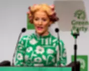 Greens Select Former Manchester Mayoral Candidate for Gorton and Denton Byelection