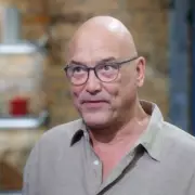 Gregg Wallace Claims 'Terrible Injustice' in BBC Legal Fight Over MasterChef Sacking