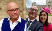 Gregg Wallace Plans Italian Escape After BBC MasterChef Sacking and Legal Battle