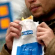 Greggs Customer's £3 Too Good To Go Bag Contains Eight Sausage Rolls and Six Doughnuts