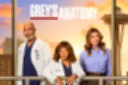 Grey's Anatomy Production Halted Amid National Anti-ICE Strike Action
