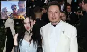 Grimes Reveals Co-Parenting Clash with Elon Musk Over Children's Screen Time