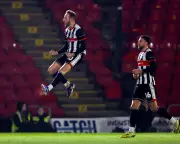Grimsby Edge FA Cup Thriller 3-2 to End Weston-super-Mare's Historic Run