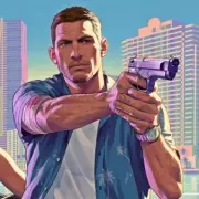 GTA 6 Faces Russian Ban Over 'Immoral' Male Strippers Feature