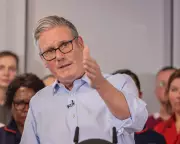 Guardian Readers' Fury: Why Keir Starmer Faces a Backlash