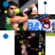 Guardian Sport Weekend: Australian Open Finals, Premier League & T20 Cricket