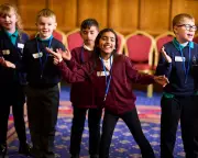 Guardian's Hope Appeal Nears £1m Goal, Raising Over £850k to Fight Hate