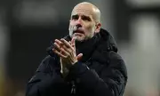Guardiola Blames Injury Crisis for Manchester City's Torrid Week