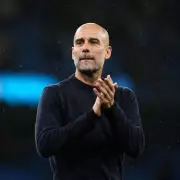 Guardiola: Man City's Trophyless Season Among Our Best Without Rodri