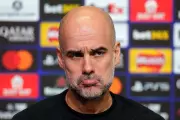 Guardiola Stands Firm on Referee Criticism Ahead of Crucial Champions League Clash
