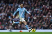 Guardiola's Eternal Hope: Bernardo Silva's Manchester City Future in Limbo