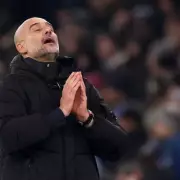 Guardiola's Injury Crisis Deepens as Chelsea Stun Man City with Late Equaliser