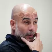 Guardiola's Title Race Warning: City Must Focus on Themselves, Not Arsenal