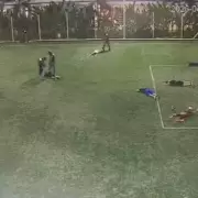 Gunmen Disguised as Police Storm Ecuador Football Match, Execute Alleged Gang Leader