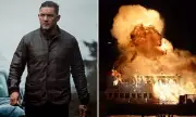 Guy Ritchie's Mobland Filming Creates Explosive Drama On and Off Screen