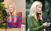 Gwyneth Paltrow's Shocking Plan to Smoke Again at 87