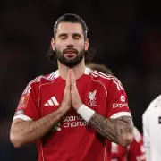 Haaland's Snapchat Jibe at Szoboszlai After Liverpool's FA Cup Win