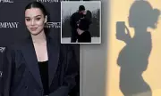 Hailee Steinfeld Shares Baby Bump Glimpse & Reflects on 2025 Milestones