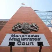 Hale Man, 28, Charged with Sexual Assault of Child Under 13