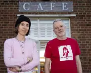 Hampstead Heath cafes face chain takeover: Locals and stars fight to save community hubs