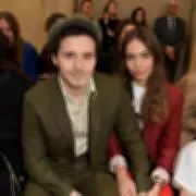 Hana Cross Rejects Tell-All Interview Offers About Brooklyn Beckham