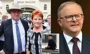 Hanson Slams Albanese Over Bondi Inquiry, Demands Focus on 'Radical Islam'