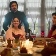 ‘Haq’ on Netflix: Courtroom Drama Hailed as 2025's Most Powerful Film