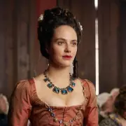 Harlots: Binge-Worthy Period Drama With 100% Rotten Tomatoes Score Streams Free