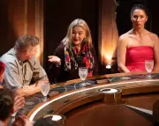 Harriet Tyce's Epic Traitors Sacrifice: Why Older Women Dominate the Show