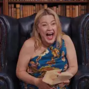 Harriet Tyce's Wild Reaction to Traitors Reveal: 'Biggest Humiliation' Averted