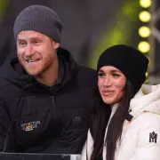 Harry and Meghan's Smartphone Warning Divides Public Opinion