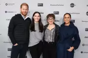 Harry and Meghan's Surprise Sundance Debut for Girl Scout Documentary