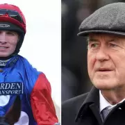 Harry Cobden Named JP McManus's New Number One Jockey from May