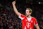 Harry Kane in Bayern Munich Contract Extension Talks