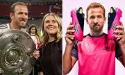 Harry Kane's Net Worth Soars Past £100m After Stellar Bayern Year