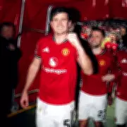 Harry Maguire's Manchester United Contract Dilemma: Extension, Serie A or Premier League Move?