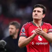 Harry Maguire's Manchester United Future in Doubt as Contract Talks Loom