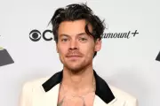 Harry Styles Celebrates 'Full Circle' Moment with Shania Twain on 2026 Tour