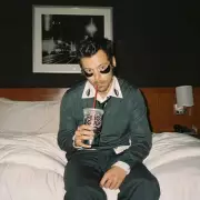 Harry Styles' 'Magic' Eye Patches Get 38% Discount at Debenhams