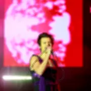 Harry Styles Shatters Wembley Record With 12-Date Residency