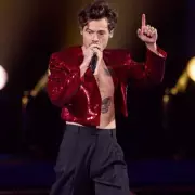 Harry Styles Sparks 2026 Comeback Frenzy with Cryptic UK Billboards