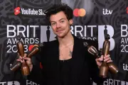 Harry Styles Teases New Album & Tour with Cryptic 'We Belong Together' Clues
