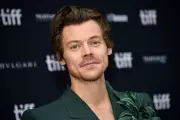 Harry Styles teases new album 'We Belong Together' after 4-year hiatus